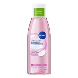 Nivea Tonique Douceur Huile d'Amande