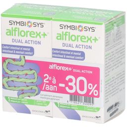 SYMBIOSYS® Alflorex+® Dual Action