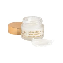 I.AM.KLEAN Baume à Lèvres Love Potion