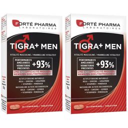 Forté Pharma Tigra+ Men