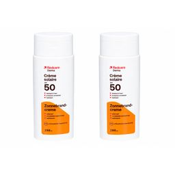 Redcare Lait solaire SPF 50