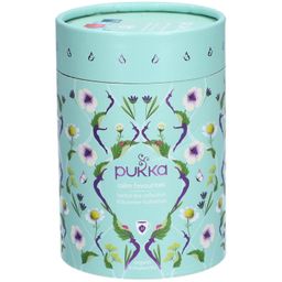 PUKKA Calm Favourites Herbal Tea Collection