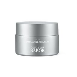 Doctor Babor Disques Exfoliants