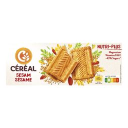 Céréal Sésame