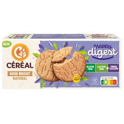Céréal Happy Digest Good Biscuit Naturel