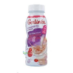 Gerlinéa Drink Minceur Fruits Rouges