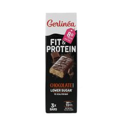 Gerlinéa Fit & Protein Chocolate