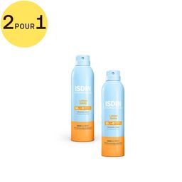 Fotoprotector ISDIN Lotion Spray SPF 50