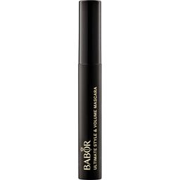 Babor Ultimate style & Volume Mascara Black
