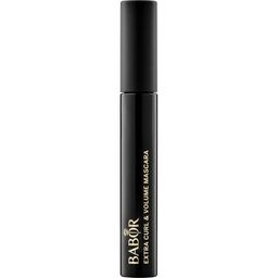 Babor Extra Curl & Volume Mascara Black