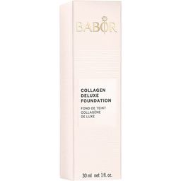 Doctor Babor Collagen Deluxe Foundation 03 natural