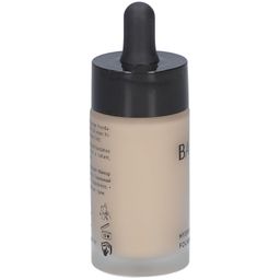 Babor Hydra Liquid Foundation 01 alabaster