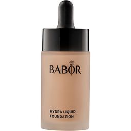 Babor Hydra Liquid Foundation 12 Cinnamon