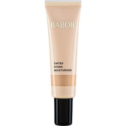 Doctor Babor Crème hydratante teintée 02 natural
