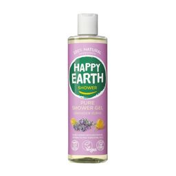 HAPPY HEARTH Pure Shower Gel Lavender Ylang