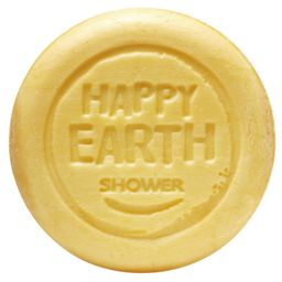 HAPPY HEARTH Pure Shower Bar Jasmine Ho Wood