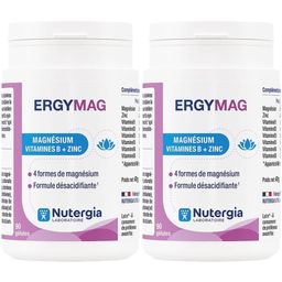 Nutergia Ergymag