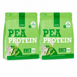 Purasana® Protéines végétales Pois Nature Bio