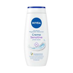 Nivea Crème De Douche Sensitive