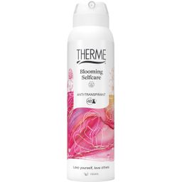 Therme Blooming Selfcare Anti-Transpirant