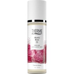 Therme Mystic Rose Parfum Brume pour cheveux et corps