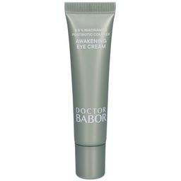 Doctor Babor Microbiomic Awakening Eye Cream
