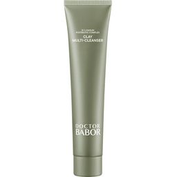 Doctor Babor Microbiomic Clay Multi Cleanser