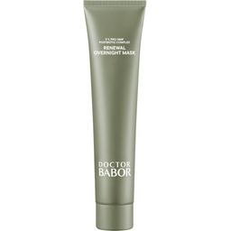 Doctor Babor Microbiomic Renewal Overnight Mask