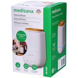 MEDISANA Diffuseur d'Arômes