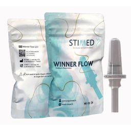 STIMED Winner Flow