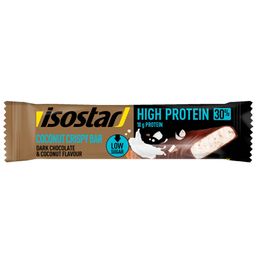 Isostar Sport Bar High Protein Coconut Crispy