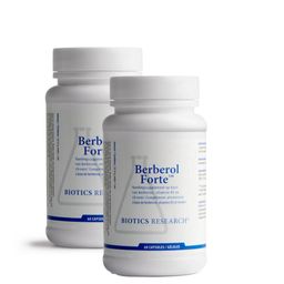 Biotics Research® Berbero Forte™