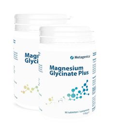 Metagenics® Magnesium Glycinate Plus
