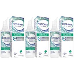 Physiomer® Strong Jet Spray Nasal | Nez bouché | A partir de 10 ans
