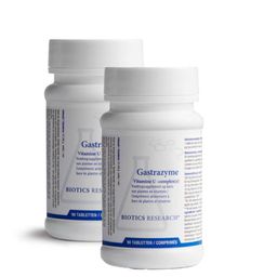 Biotics® Gastrazyme Vitamine U-complex