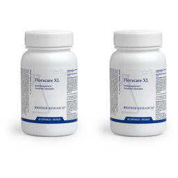 Biotics Research® Floracare XL