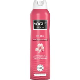 Vogue Enjoy Parfum Déodorant