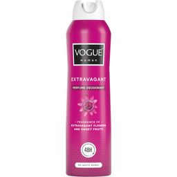 Vogue Extravagant Parfum Déodorant