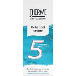 Therme Crème Anti-Transpirante