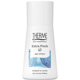 Therme Extra Fresh Déodorant spray 48H