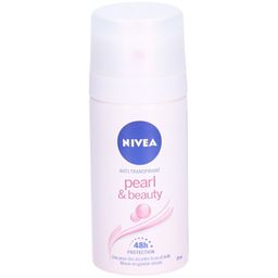 Nivea Déodorant Spray Pearl & Beauty