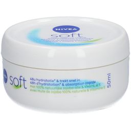 NIVEA Soft