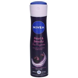Nivea Pearl & Beauty Soft & Smooth Déodorant Spray