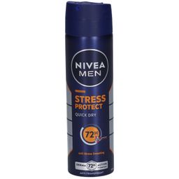 Nivea Men Déodorant Spray Stress Protect