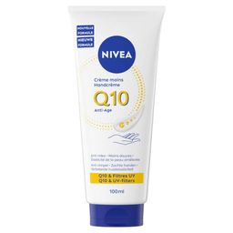 Nivea Crème Mains 3-en-1 Q10 Anti-Âge