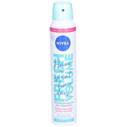 Nivea Shampooing Sec Extra Volume