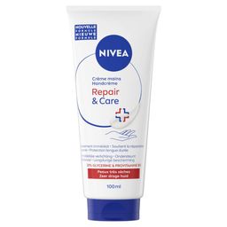 Nivea Crème Mains 3-en-1 Repair