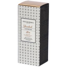 Atelier Rebul Istanbul Auto Parfum