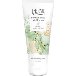 Therme Forest FLower Meditation Body Lotion