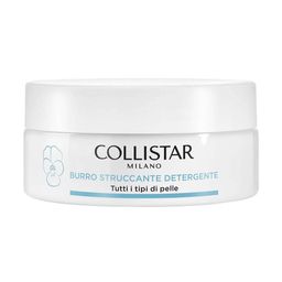 Collistar Baume Nettoyant Démaquillant